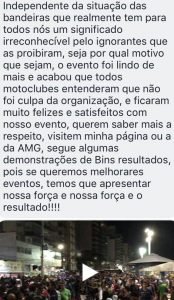 reclamação motorock 1